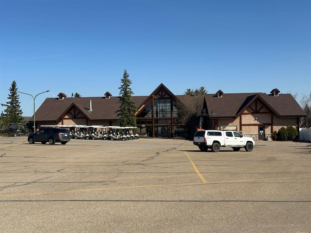 3027-25074 South Pine Lake Road, Rural Red Deer County, Alberta, T0M1R0 (114496616)