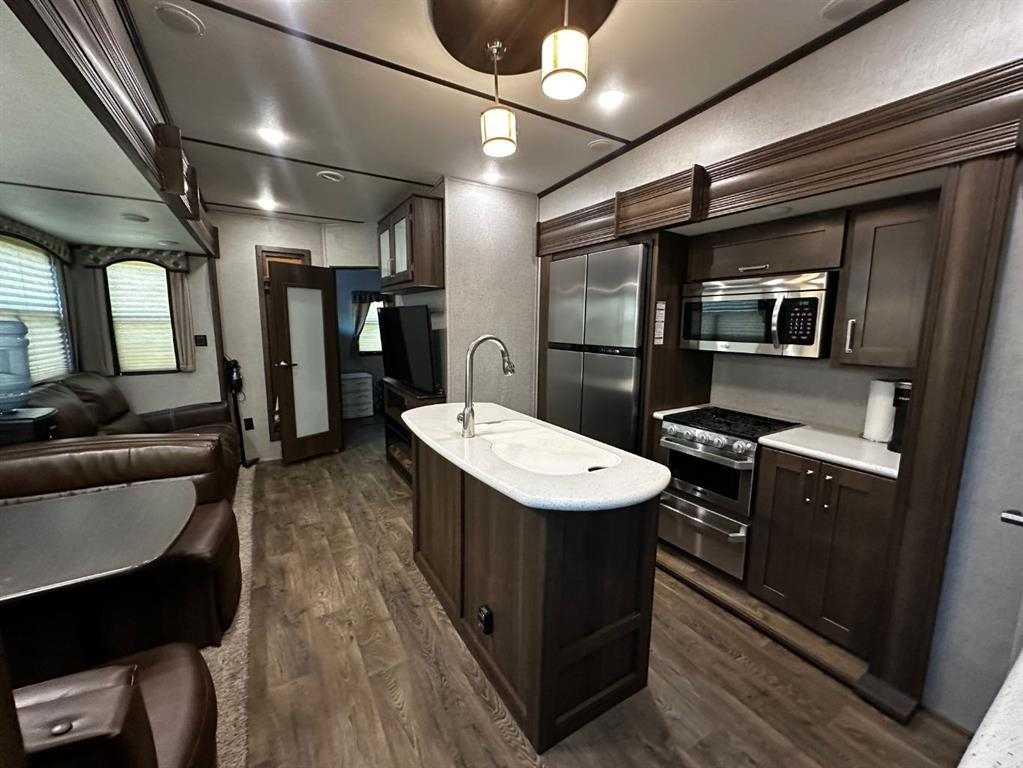 3027-25074 South Pine Lake Road, Rural Red Deer County, Alberta, T0M1R0 (114496616)