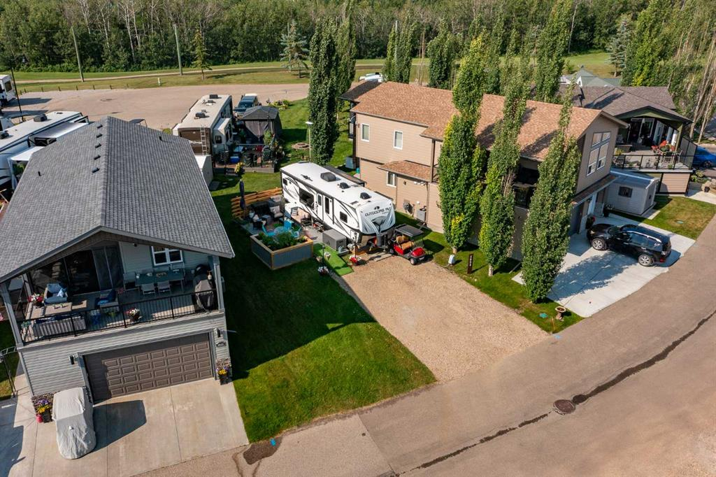 4034-25054 South Pine Lake Road, Rural Red Deer County, Alberta, T0M 1R0 (114503876)