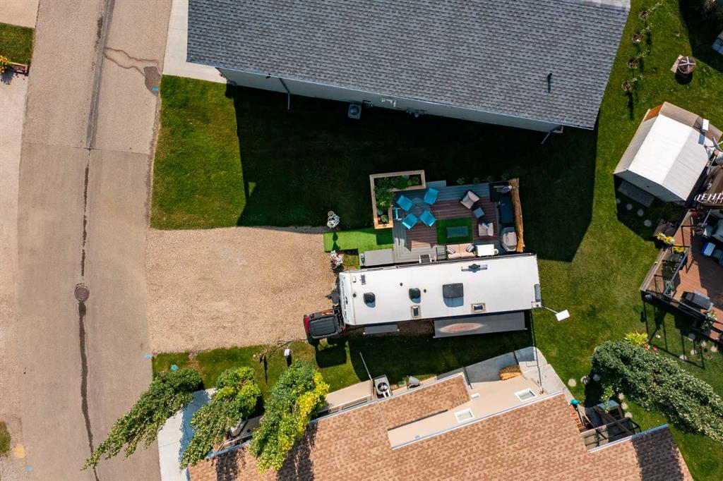 4034-25054 South Pine Lake Road, Rural Red Deer County, Alberta, T0M 1R0 (114503876)