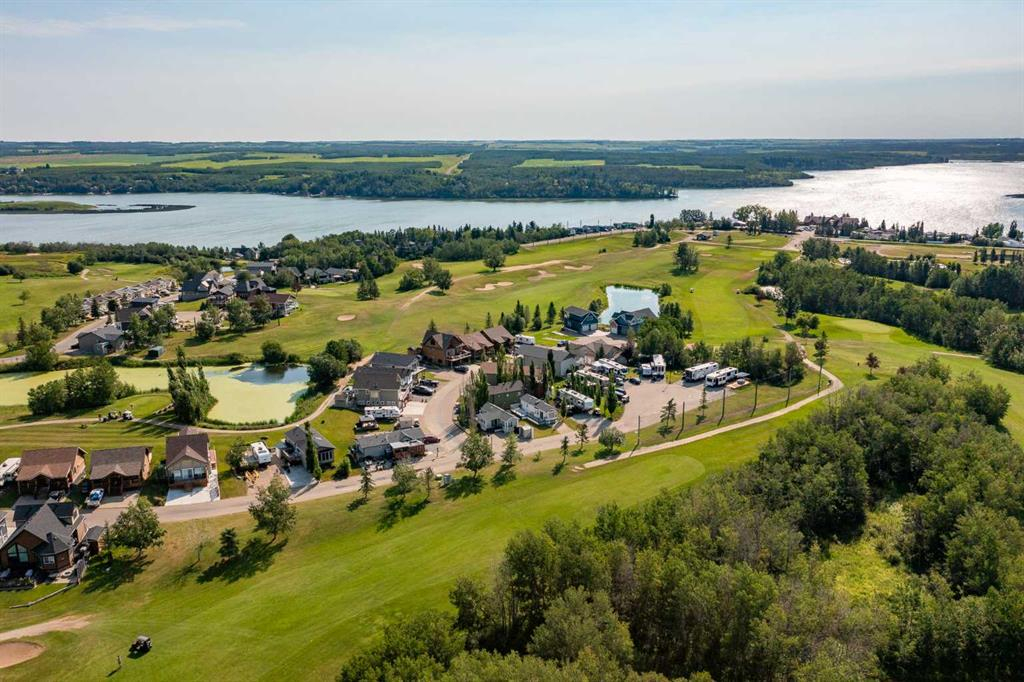 4034-25054 South Pine Lake Road, Rural Red Deer County, Alberta, T0M 1R0 (114503876)