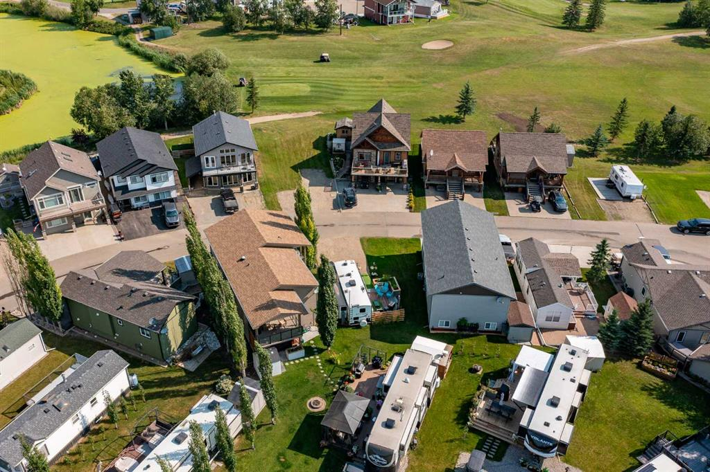 4034-25054 South Pine Lake Road, Rural Red Deer County, Alberta, T0M 1R0 (114503876)