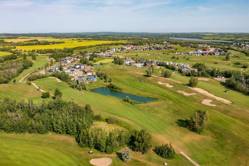 4034-25054 South Pine Lake Road, Rural Red Deer County, Alberta, T0M 1R0 (114503876)