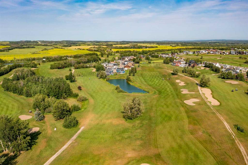 4034-25054 South Pine Lake Road, Rural Red Deer County, Alberta, T0M 1R0 (114503876)