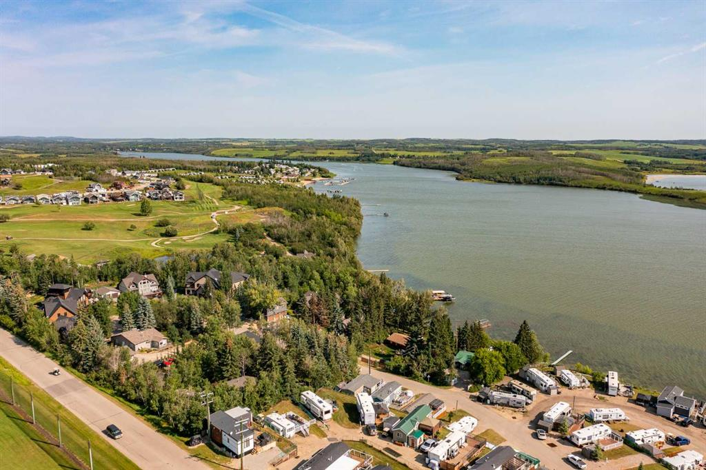 4034-25054 South Pine Lake Road, Rural Red Deer County, Alberta, T0M 1R0 (114503876)