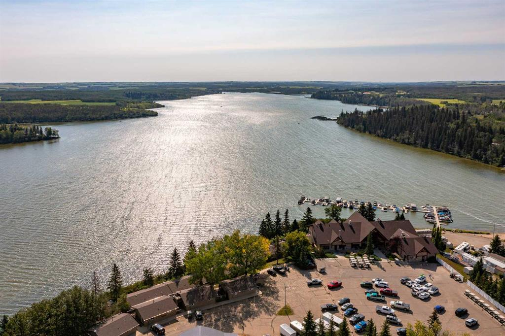 4034-25054 South Pine Lake Road, Rural Red Deer County, Alberta, T0M 1R0 (114503876)