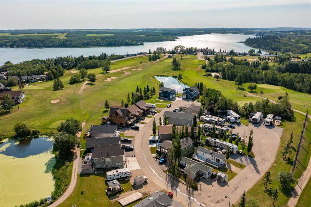 4034-25054 South Pine Lake Road, Rural Red Deer County, Alberta, T0M 1R0 (114503876)