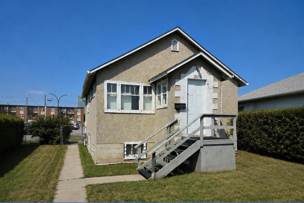 4914 46 Street, Red Deer, Alberta, T4N 1N3 (114509641)