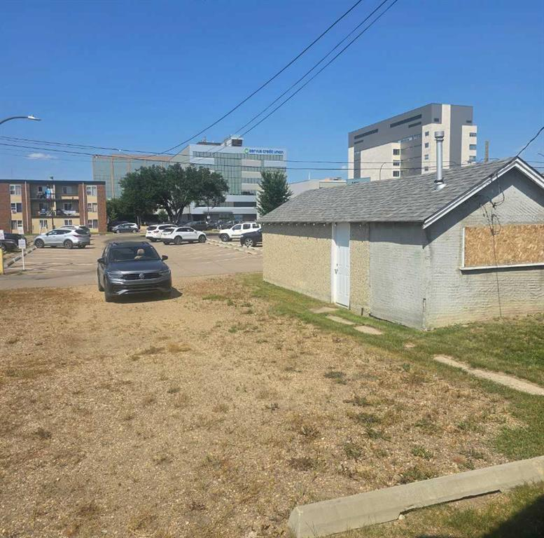 4914 46 Street, Red Deer, Alberta, T4N 1N3 (114509641)