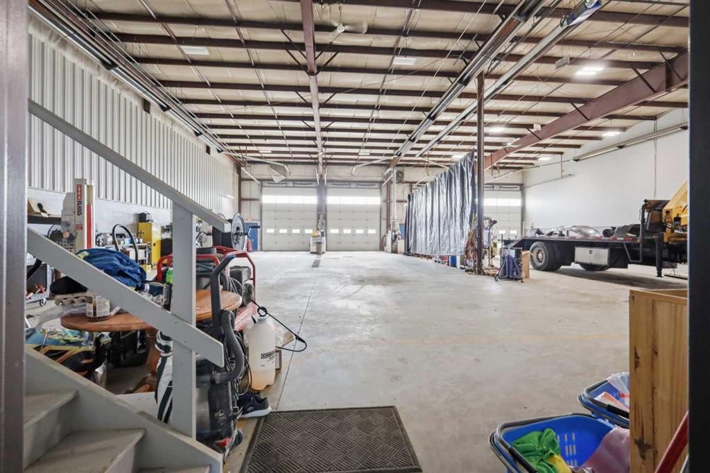 9-10-7719 Edgar Industrial Drive, Red Deer, Alberta, T4P 3R2 (114567016)