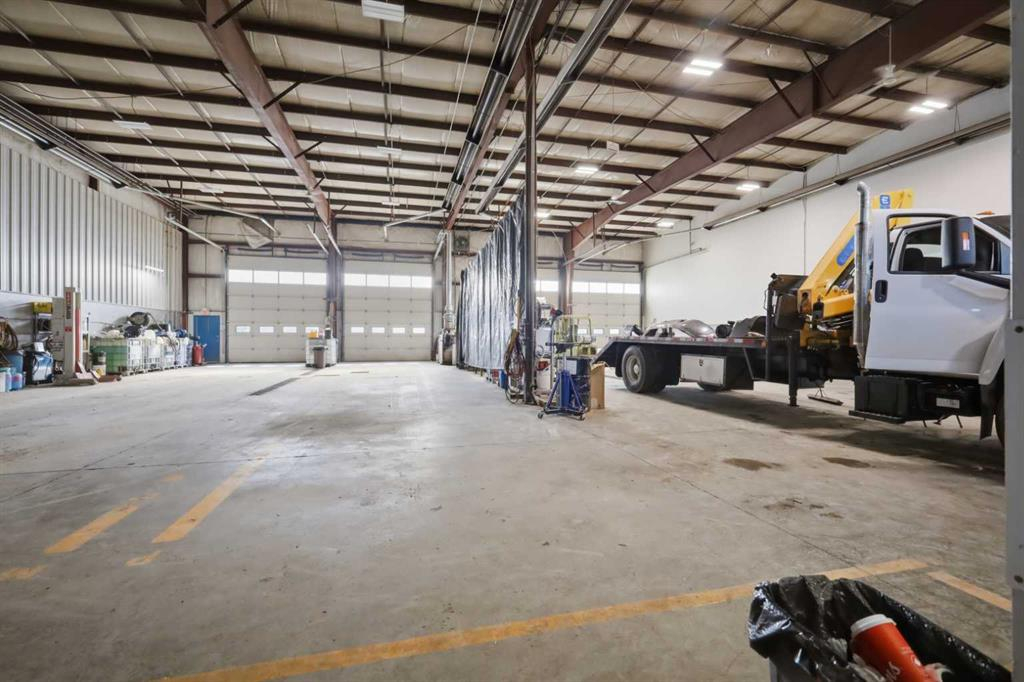 9-10-7719 Edgar Industrial Drive, Red Deer, Alberta, T4P 3R2 (114567016)