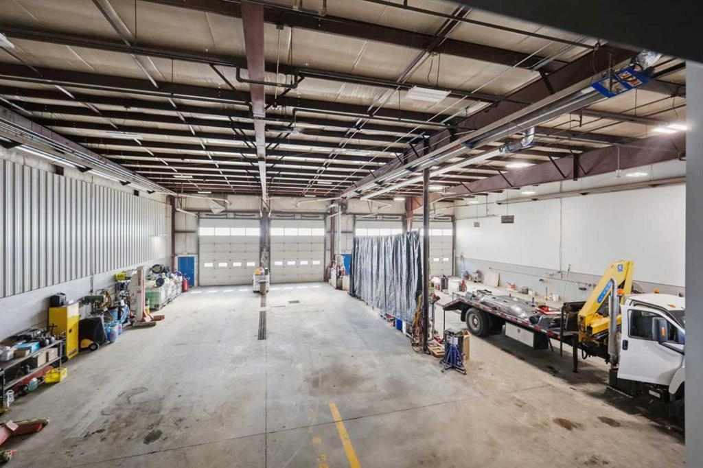 9-10-7719 Edgar Industrial Drive, Red Deer, Alberta, T4P 3R2 (114567016)