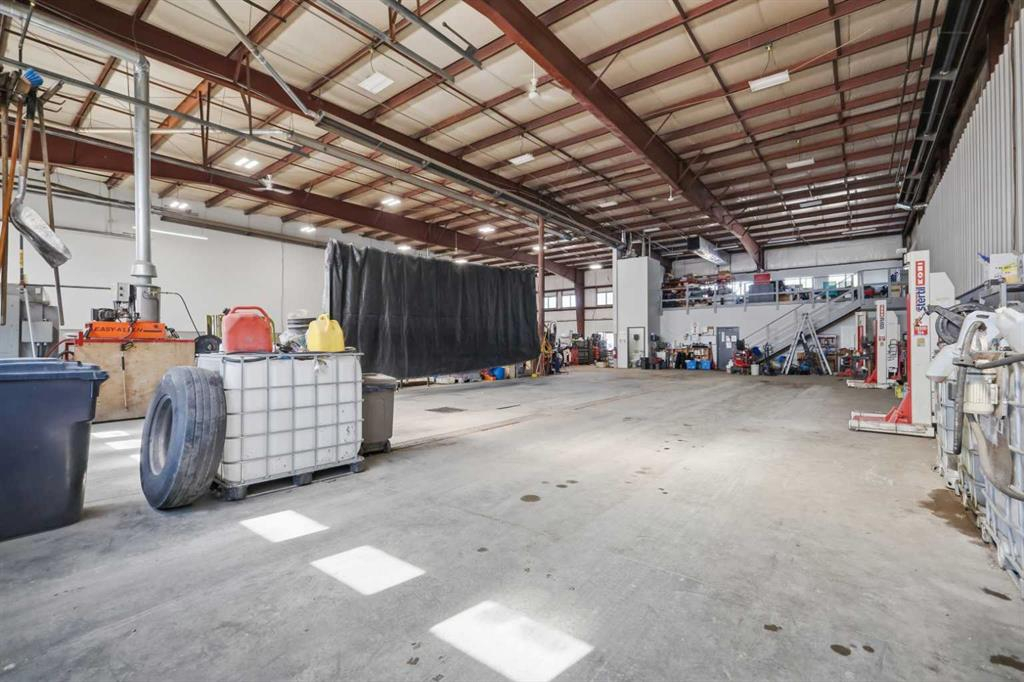 9-10-7719 Edgar Industrial Drive, Red Deer, Alberta, T4P 3R2 (114567016)
