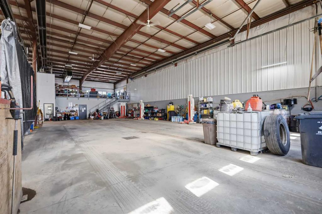 9-10-7719 Edgar Industrial Drive, Red Deer, Alberta, T4P 3R2 (114567016)