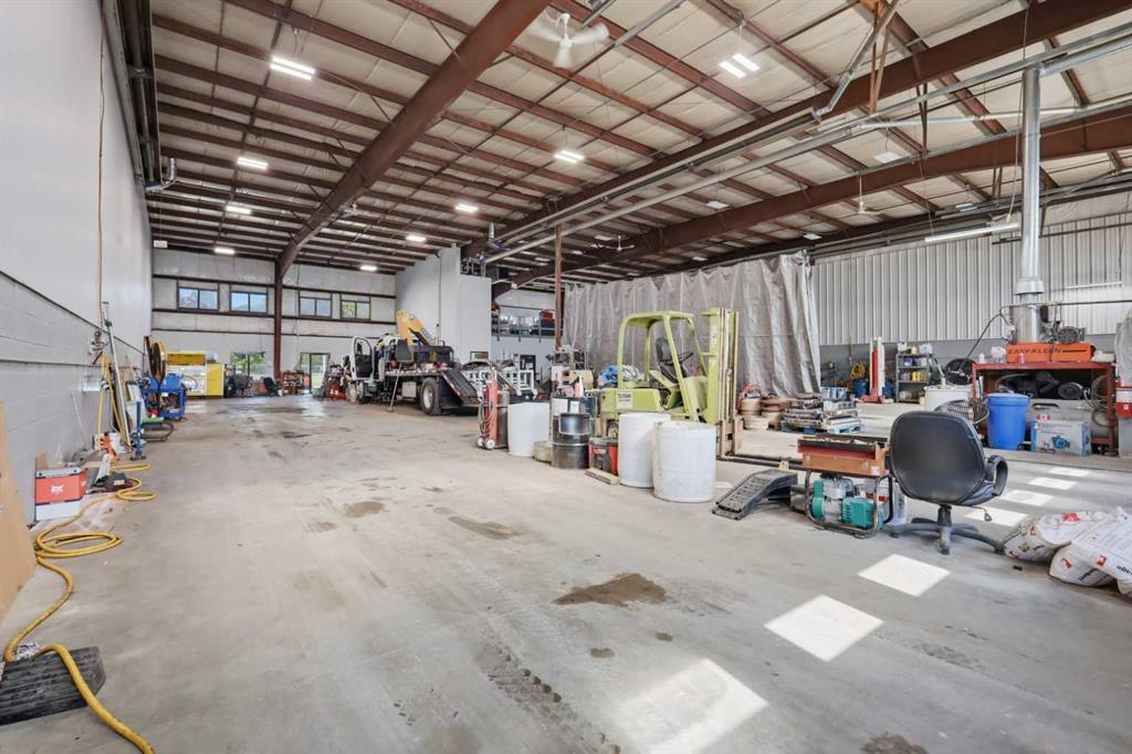 9-10-7719 Edgar Industrial Drive, Red Deer, Alberta, T4P 3R2 (114567016)
