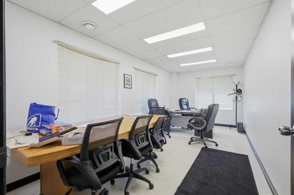 9-10-7719 Edgar Industrial Drive, Red Deer, Alberta, T4P 3R2 (114567016)