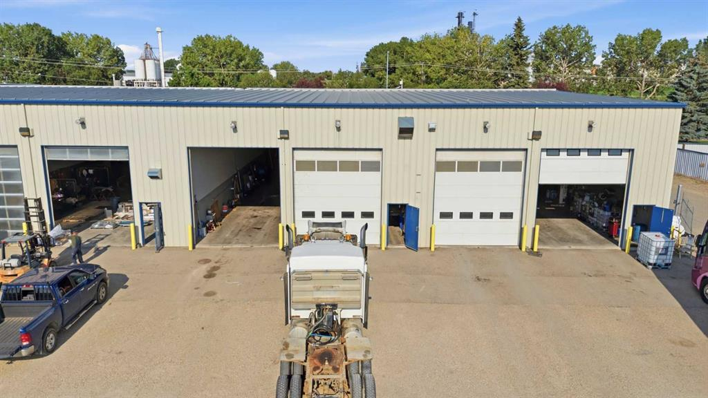 9-10-7719 Edgar Industrial Drive, Red Deer, Alberta, T4P 3R2 (114567016)