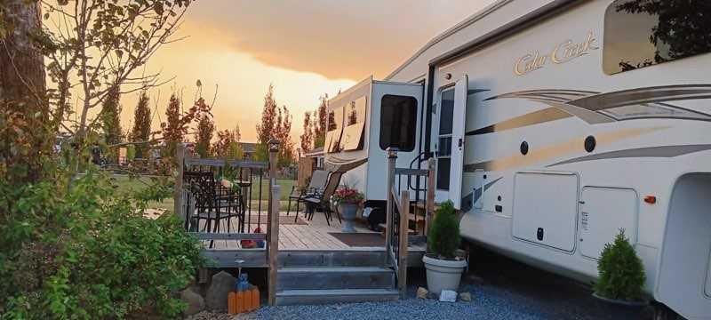 7-41019 Range Road 11, Rural Lacombe County, Alberta, T0C 0J1 (114626271)