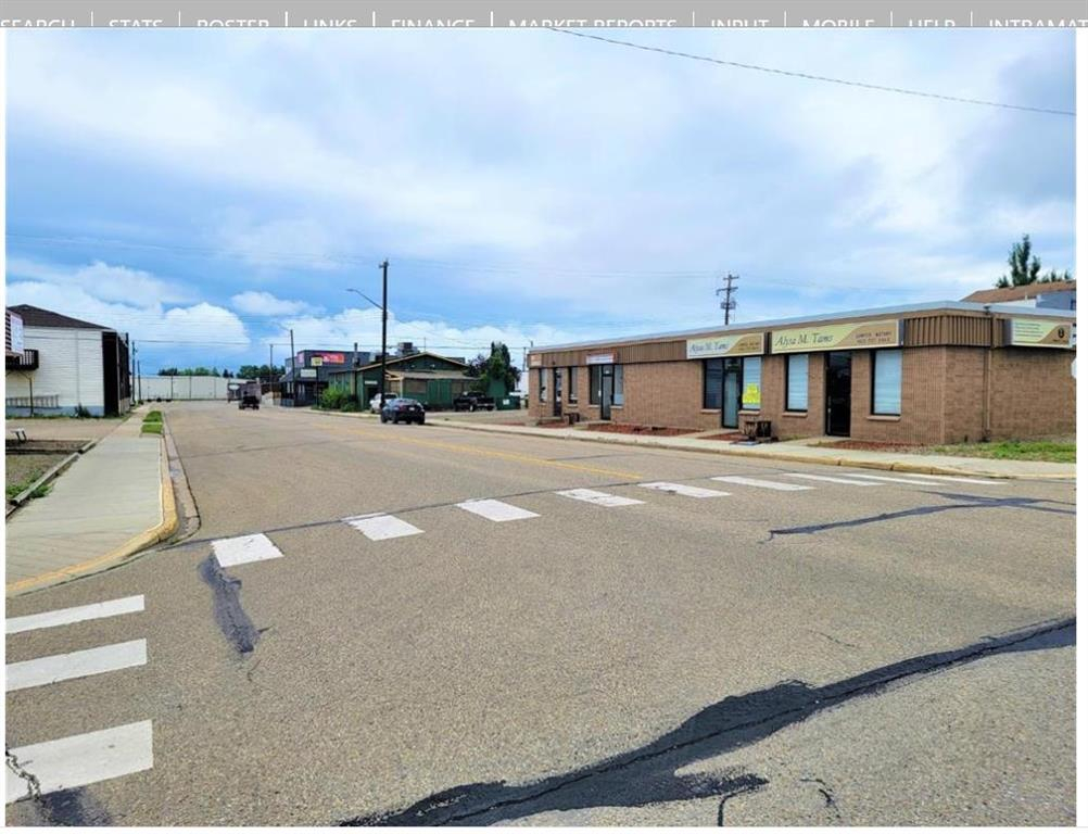SOUTH UNIT-4804 51 Avenue, Innisfail, Alberta, T4G 1M2 (114775256)