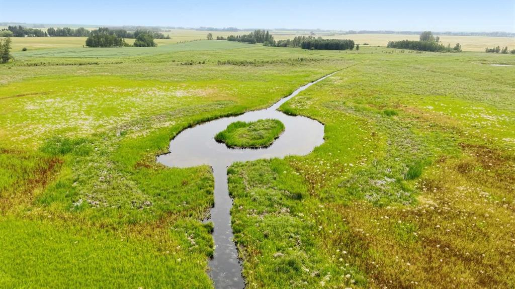 On Township Road 374, Rural Red Deer County, Alberta, T4E 2C7 (114964081)