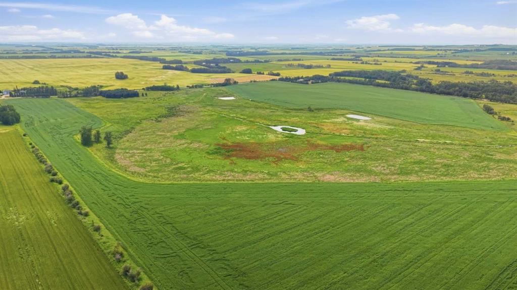 On Township Road 374, Rural Red Deer County, Alberta, T4E 2C7 (114964081)
