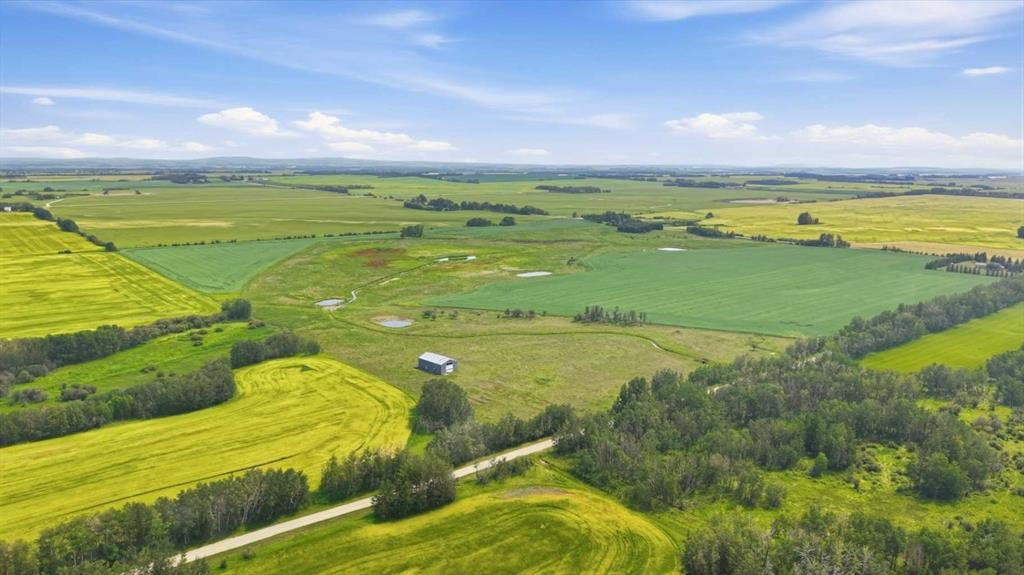 On Township Road 374, Rural Red Deer County, Alberta, T4E 2C7 (114964081)