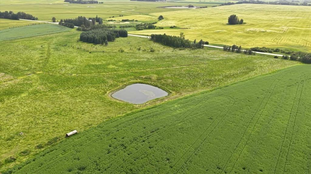 On Township Road 374, Rural Red Deer County, Alberta, T4E 2C7 (114964081)