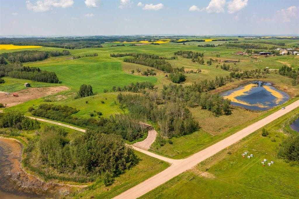 38324 Range Road 244, Rural Lacombe County, Alberta, T0M 0Y0 (114990036)