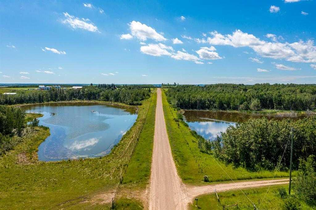38324 Range Road 244, Rural Lacombe County, Alberta, T0M 0Y0 (114990036)