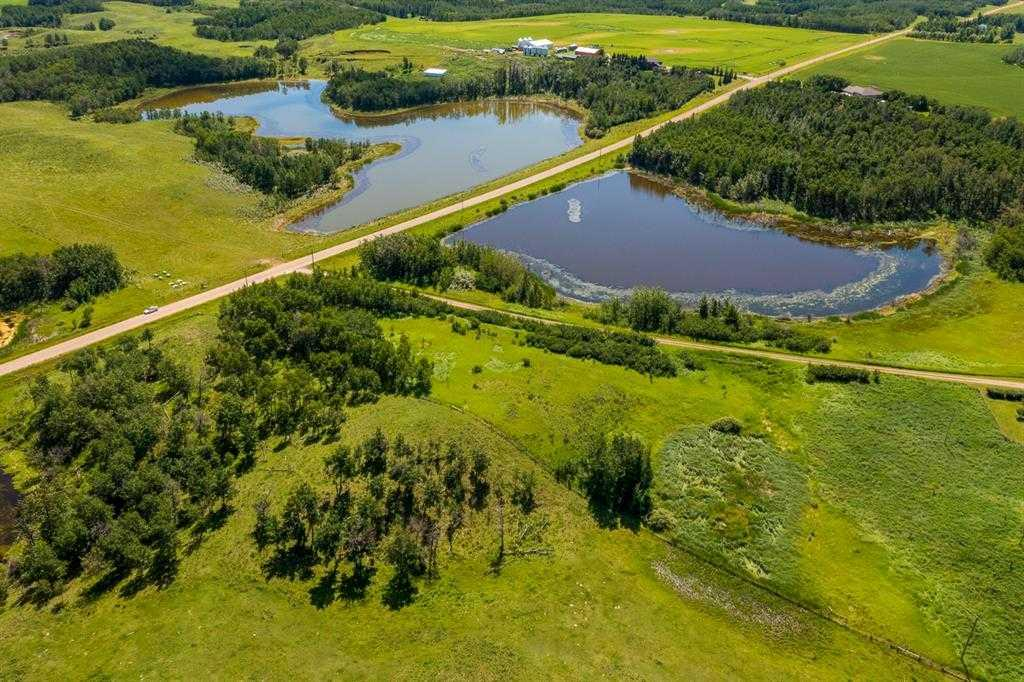 38324 Range Road 244, Rural Lacombe County, Alberta, T0M 0Y0 (114990036)