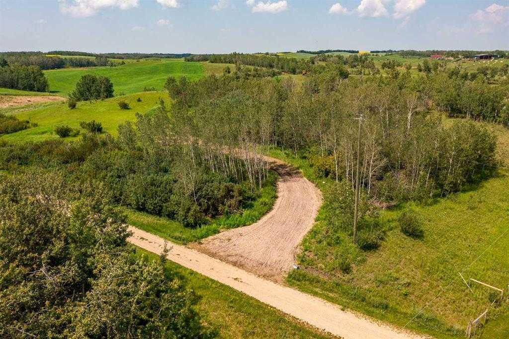 38324 Range Road 244, Rural Lacombe County, Alberta, T0M 0Y0 (114990036)