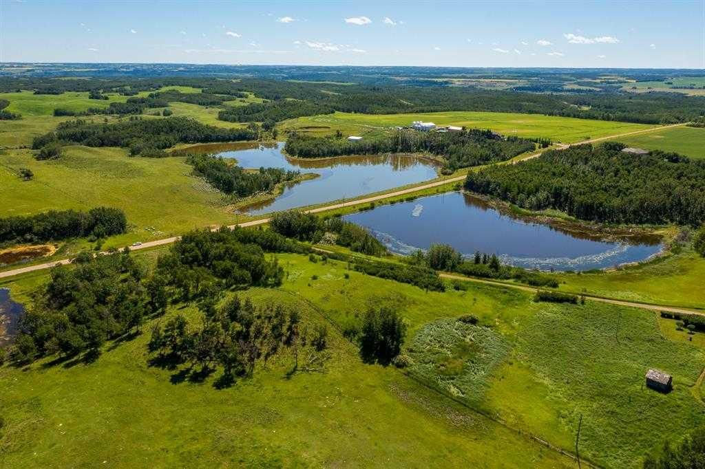 38324 Range Road 244, Rural Lacombe County, Alberta, T0M 0Y0 (114990036)