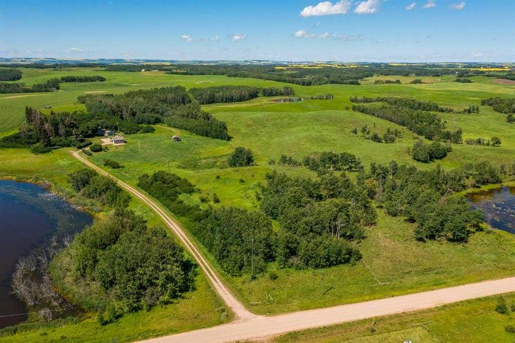 38324 Range Road 244, Rural Lacombe County, Alberta, T0M 0Y0 (114990036)
