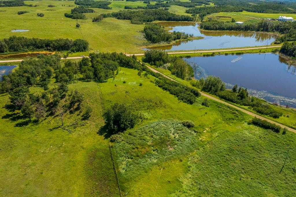 38324 Range Road 244, Rural Lacombe County, Alberta, T0M 0Y0 (114990036)