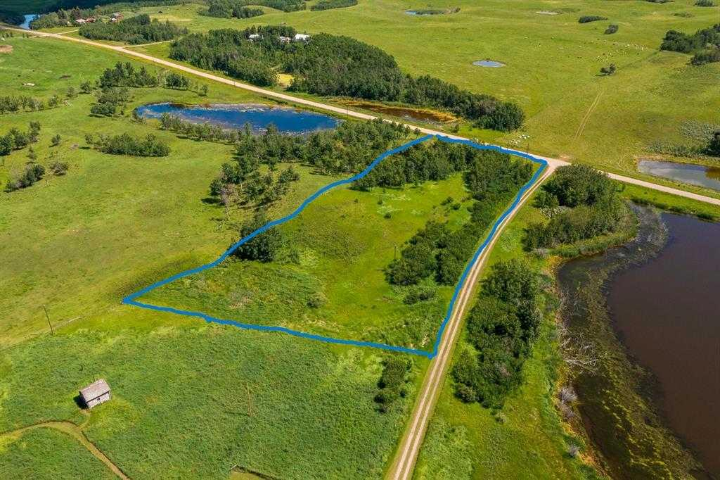 38324 Range Road 244, Rural Lacombe County, Alberta, T0M 0Y0 (114990036)