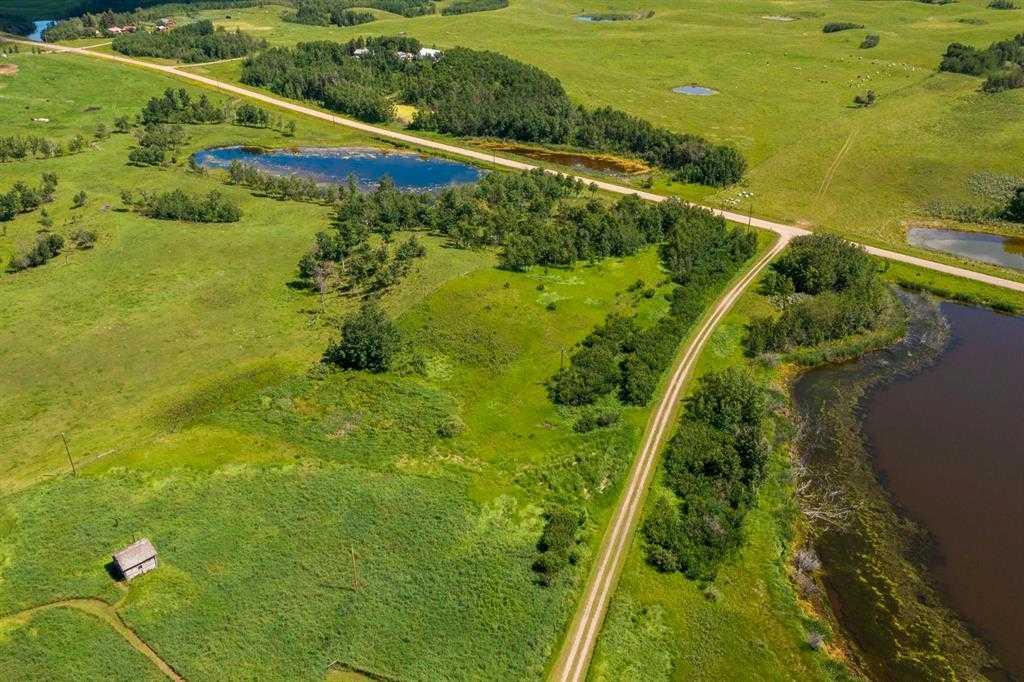 38324 Range Road 244, Rural Lacombe County, Alberta, T0M 0Y0 (114990036)