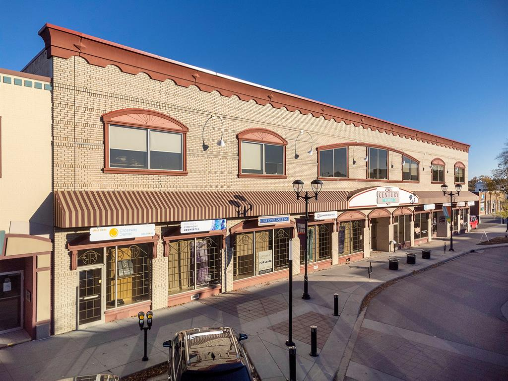 101-4807 50 Avenue, Red Deer, Alberta, T4N 4A5 (115014873)