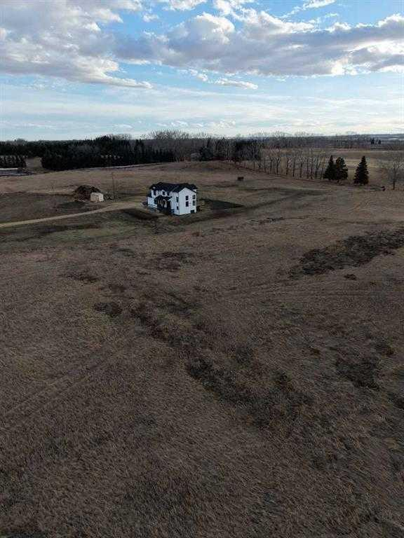 #7 C&E Trail North of Blackfalds, Rural Lacombe County, Alberta, T0M 0J0 (115030722)