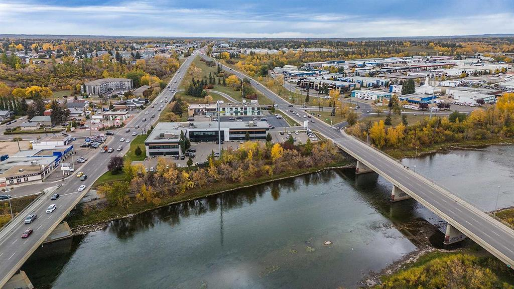 4919 59 Street, Red Deer, Alberta, T4N6C9 (115168298)