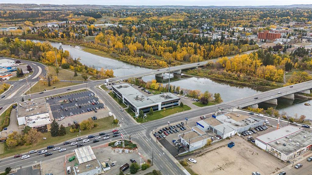 4919 59 Street, Red Deer, Alberta, T4N6C9 (115168298)