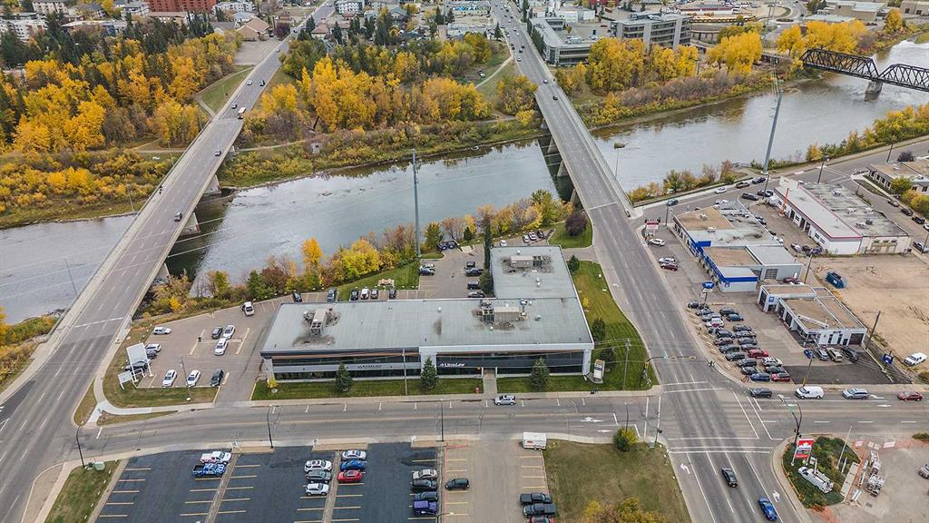 4919 59 Street, Red Deer, Alberta, T4N6C9 (115168298)