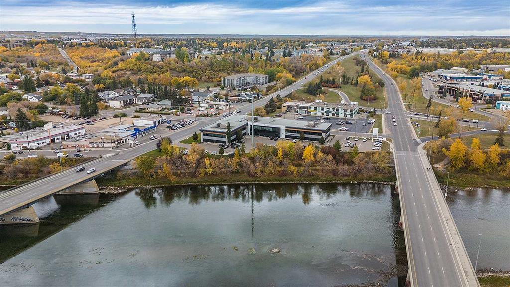 4919 59 Street, Red Deer, Alberta, T4N6C9 (115168298)