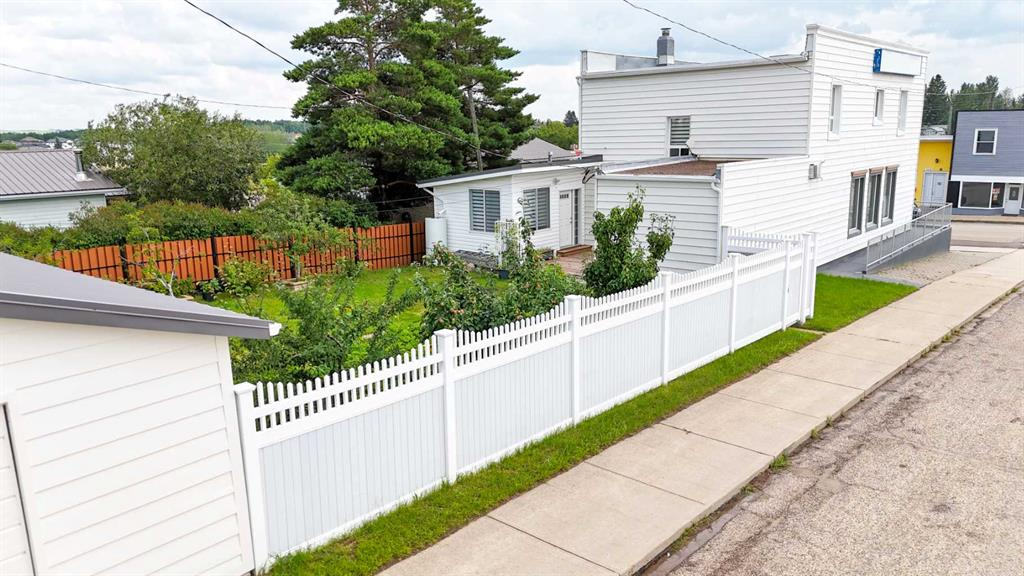 2124 20 Street, Delburne, Alberta, T0M 0V0 (115176319)