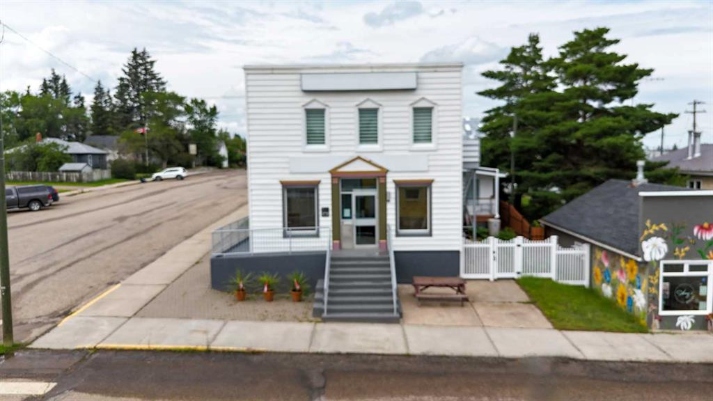 2124 20 Street, Delburne, Alberta, T0M 0V0 (115176319)