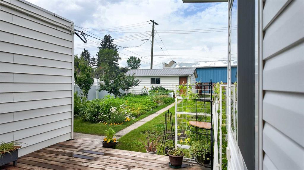 2124 20 Street, Delburne, Alberta, T0M 0V0 (115176319)