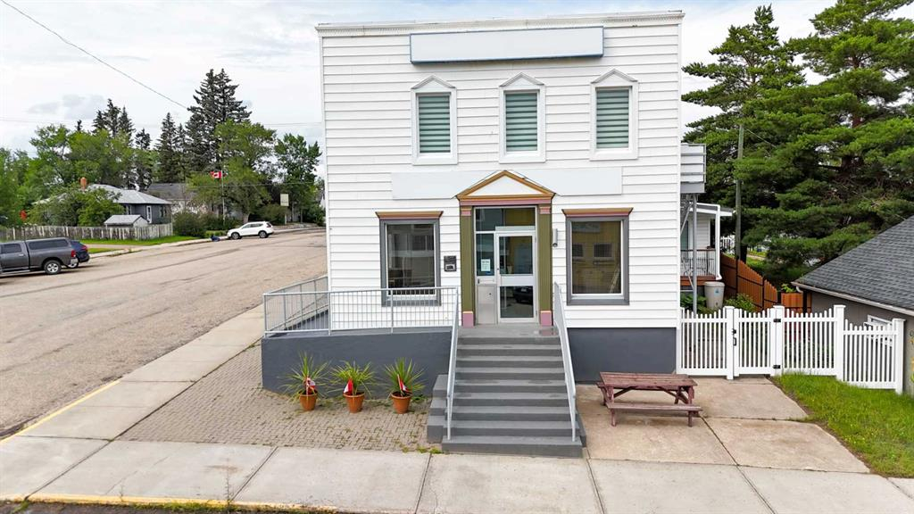 2124 20 Street, Delburne, Alberta, T0M 0V0 (115176319)