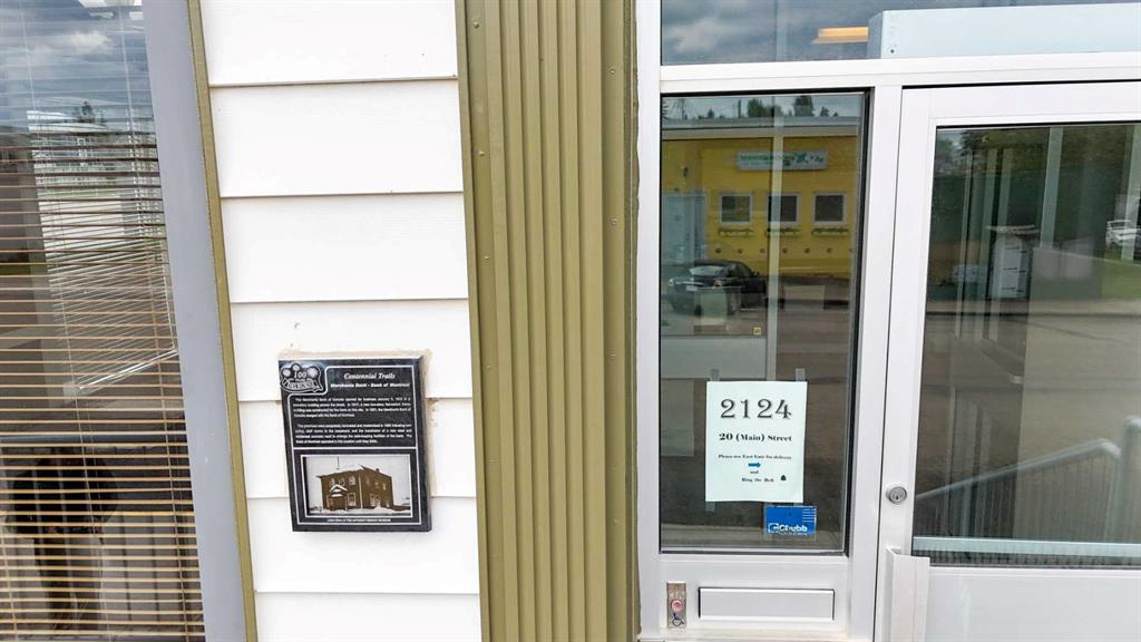 2124 20 Street, Delburne, Alberta, T0M 0V0 (115176319)
