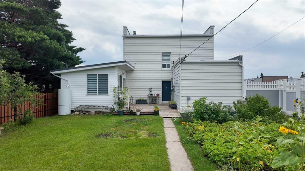 2124 20 Street, Delburne, Alberta, T0M 0V0 (115176319)