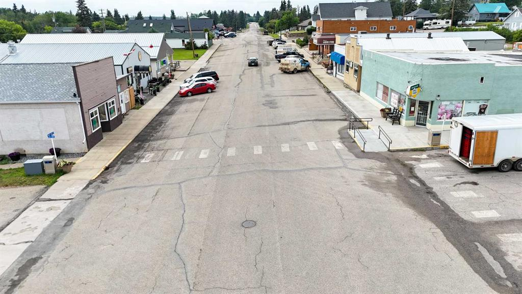 2124 20 Street, Delburne, Alberta, T0M 0V0 (115176319)