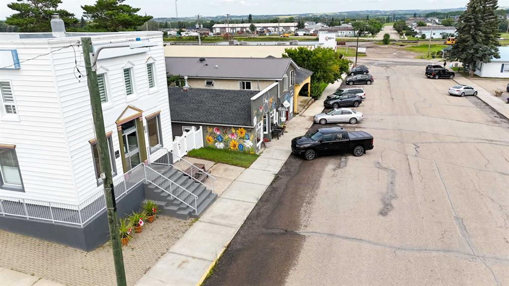2124 20 Street, Delburne, Alberta, T0M 0V0 (115176319)